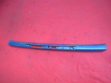 Abdeckung hinten Honda CRX EG2