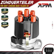 Verteiler Zündverteiler für