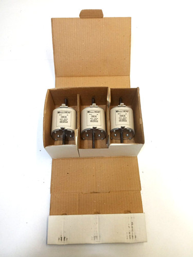 Hicap nh3 vde 0636 - 3x, nh3,