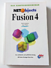 Das Einsteigerseminar NetObjects Fusion 4 (Ralf Guttmann, Anja Tönjes)
