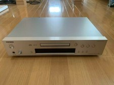 ONKYO C-7030 (S) CD Player