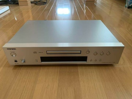 Onkyo 7030 cd player - onkyo, (s)