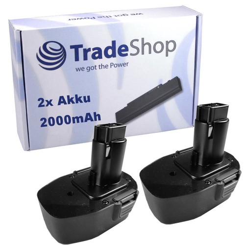 Akku für black - akku,