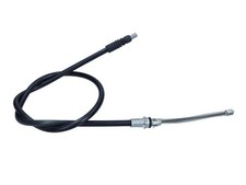 HANDBREMSSEIL SEILZUG FÜR