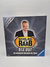 Schlag den raab - raab, quiz