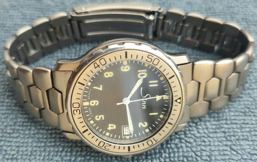 Sinn 8827 taucheruhr - sinn, 8827.a