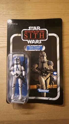 Star wars the vintage - star,