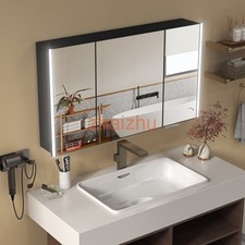 Spiegelschrank Bad mit Dimmbar