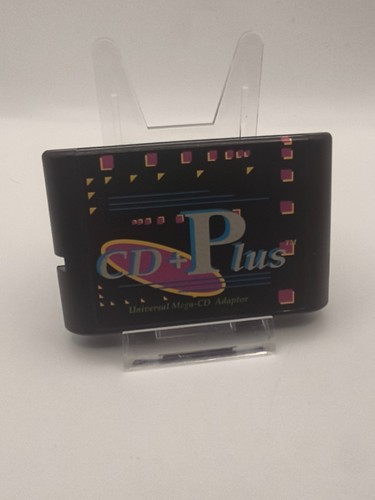 Plus universal mega cd - plus,