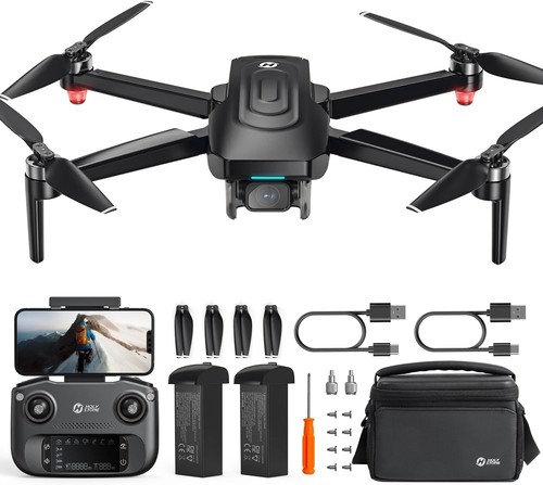 Drohne hs175g gps eis - hs175g,