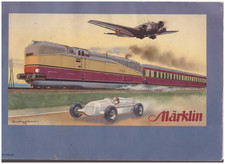 Märklin Modelleisenbahn