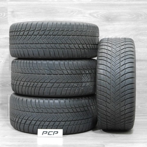 Bridgestone - ⭐⭐⭐,