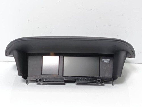 Subaru forester display - forester,