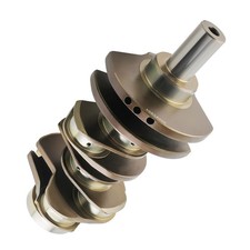 Kurbelwelle 3.0L V6 Turbo