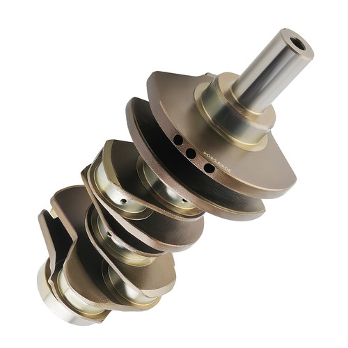 Kurbelwelle v6 turbo - 3.0l,