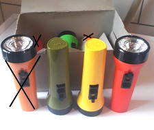 1 Stück Crone Lampe