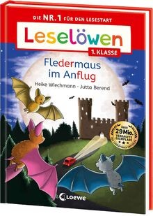 Leselöwen klasse - leselöwen,