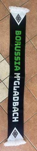 Sa1586 schal borussia - sa1586,