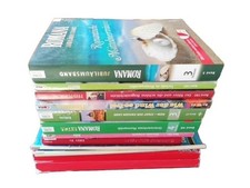 ROMANA HISTORICAL ARZTROMAN