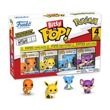Funko Bitty Pop! Pokemon -