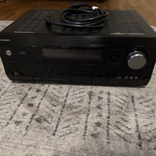 Integra DTR-30.3 Home Theater