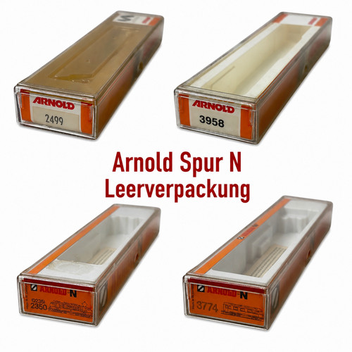 Spur arnold - arnold, ·