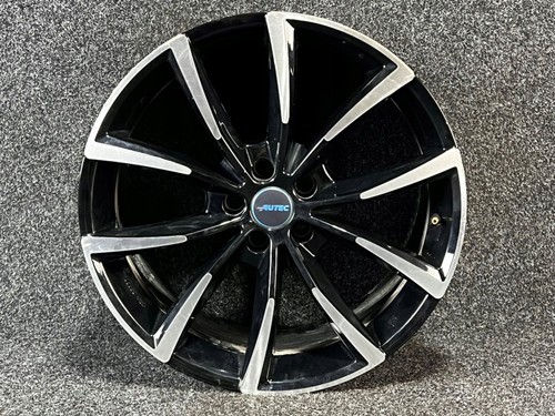 Autec astana alufelge 9x19 - autec,