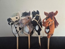 Hobby Horse Handgemacht Sofort