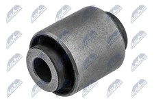Querlenkerbuchse Hinterachse