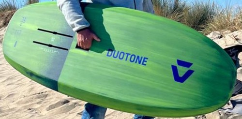 Duoton wing board sky style - wing, sky-style