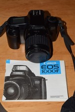 Canon Kamera EOS 1000Fmit