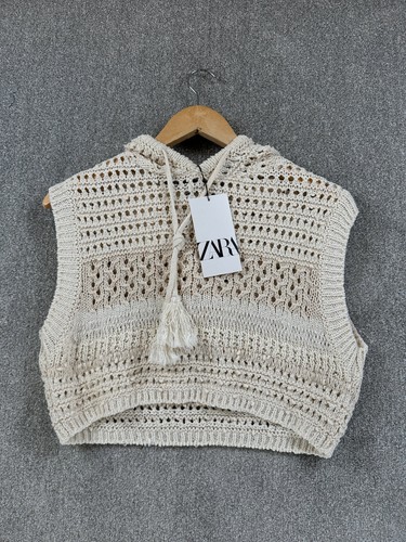Zara top damen - zara,