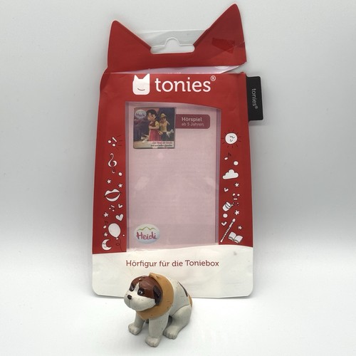 Tonies heidi ein wolf - tonies®,
