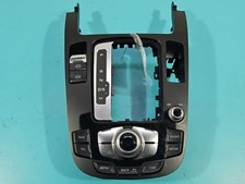 Audi Q5 SQ5 2013 Bedieneinheit