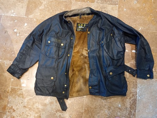 Barbour international jacke - barbour,