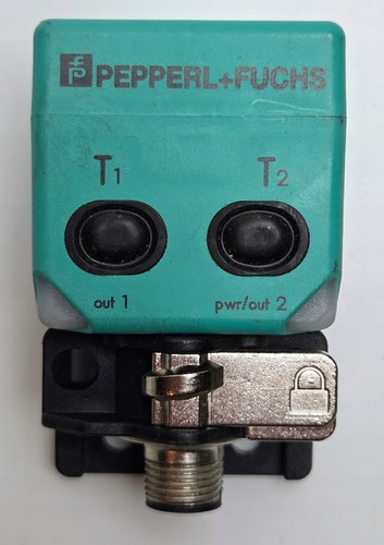 Pepperl fuchs uc2000 - pepperl+fuchs, uc2000-l2-e6-v15