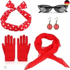 Aurasky Rockabilly Accessoires