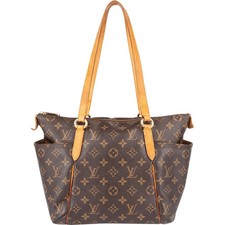 Louis Vuitton Monogram Canvas