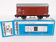 Märklin 4692 gedeckter
