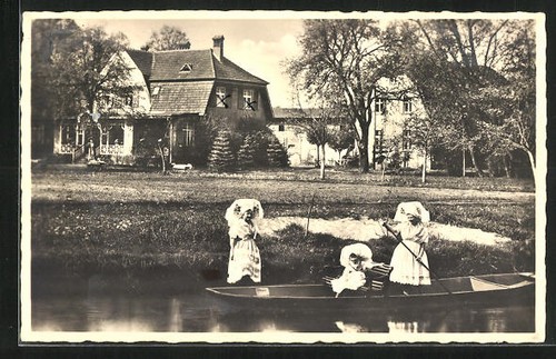 Burg spreewald hotel - spreewald,,