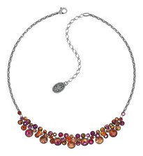 Konplott Kette Collier Water