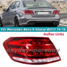 Für Mercedes Benz E-Klasse