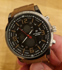 PATERSON Chronograph