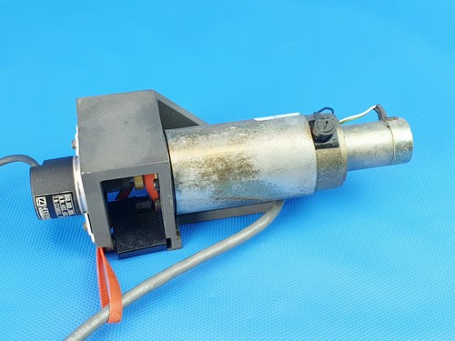 Pittman mt14205c546 motor - mt14205c546-r3,