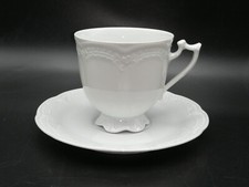 Hutschenreuther Viktoria weiß