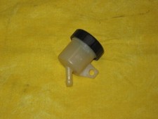 Gilera RC 600  Bremsflüssigkeitsbehälter hinten  fluid reservoir rear brake 3246