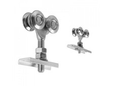 Rollwagen Schiebetor Laufwagen