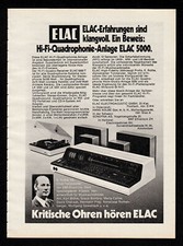 3w4227/ Alte Reklame von 1974