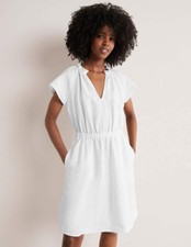 Boden - Short Sleeve Linen