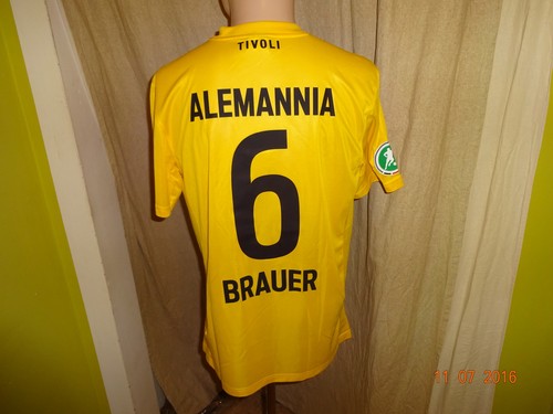 Alemannia aachen nike - aachen,